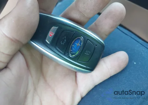 2015 Subaru Outback 2.5I Limited from USA, damaged, VIN 4S4BSBNC9F3251717